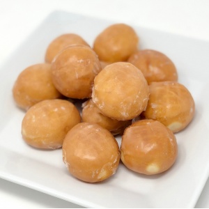 Glazed Donut Holes
